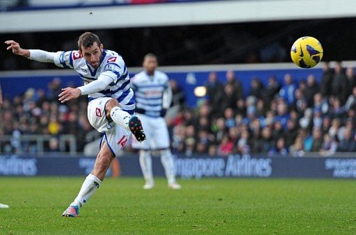 Queens Park Rangers' next three games are against other teams in the bottom half of the table